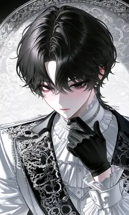 Profile image of 레이