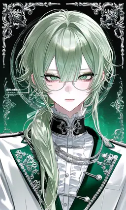 Profile image of 료하