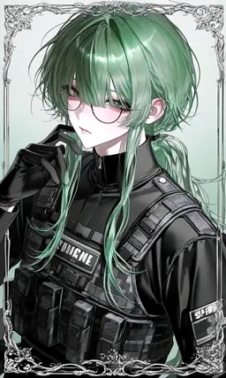 Profile image of 료하