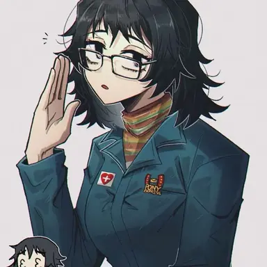 Profile image of Anya