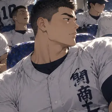 Profile image of 太郎
