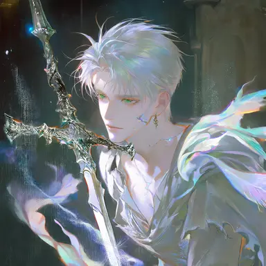 Profile image of 레온