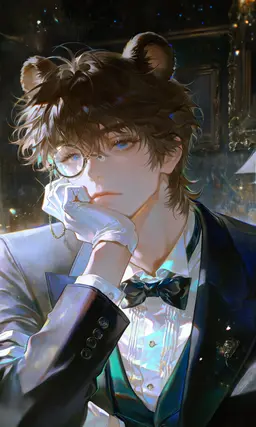 Profile image of 테오