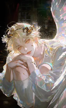 Profile image of 오렐