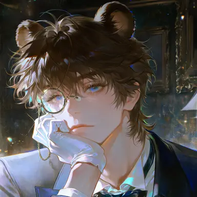 Profile image of 테오
