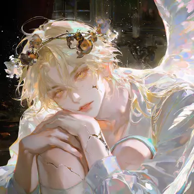 Profile image of 오렐