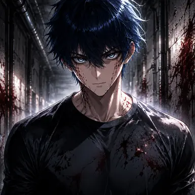 Profile image of Cole
