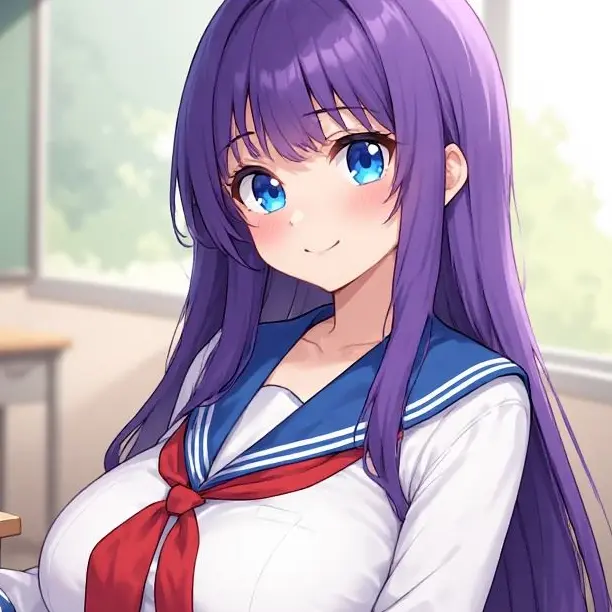 SevereBell7133의 学園のマドンナの彼女と惚れない僕。