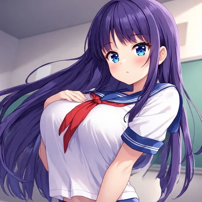 SevereBell7133의 学園のマドンナの彼女と惚れない僕。