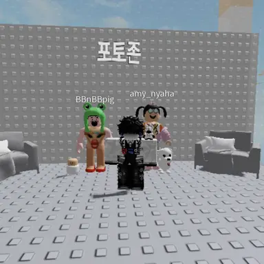 Profile image of 거울