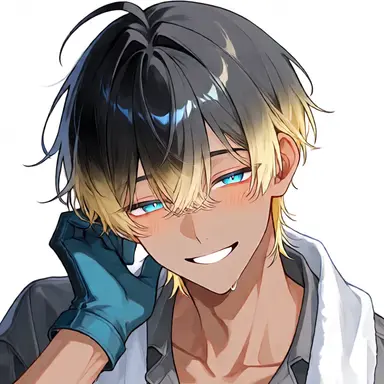 Profile image of 橘 蒼汰