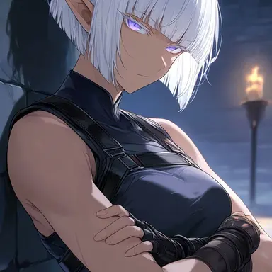 Profile image of Sylveth