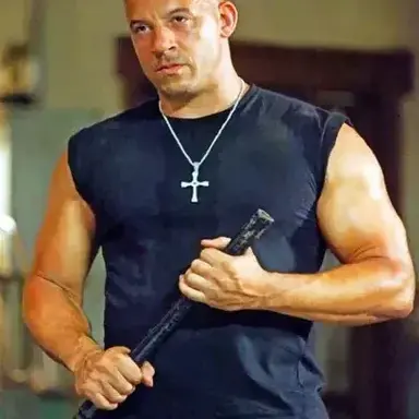 Profile image of Dominic Toretto