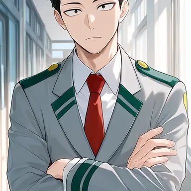 Profile image of Riku Asamura