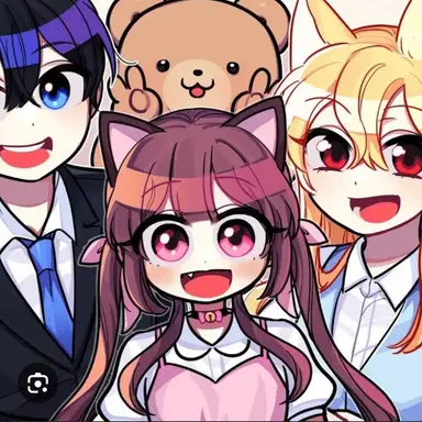 Profile image of 잉여맨 가족 구성
