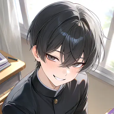 Profile image of 天音　隼人