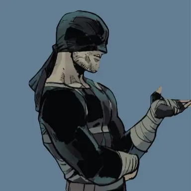 Profile image of Matt Murdock
