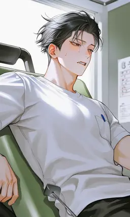Profile image of 桐生 樹