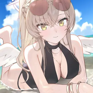 Profile image of ナギサ