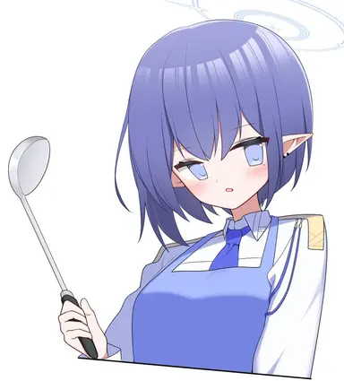 Profile image of アオイ