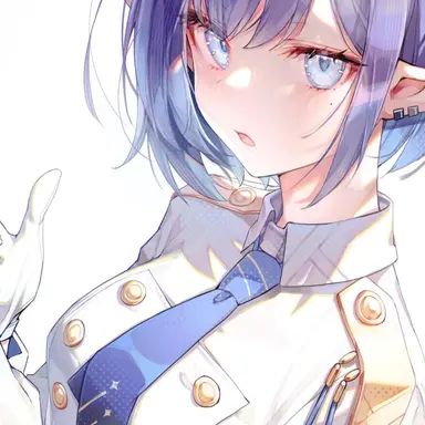 Profile image of アオイ