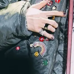 Tingggggggg의 권지용