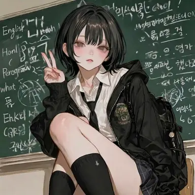 Profile image of 律