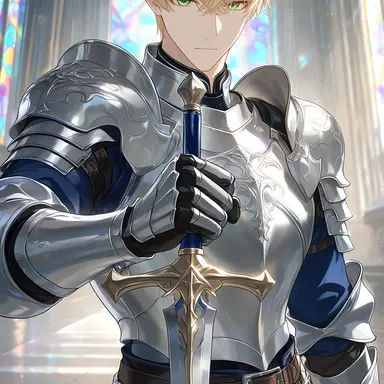Profile image of アーサー