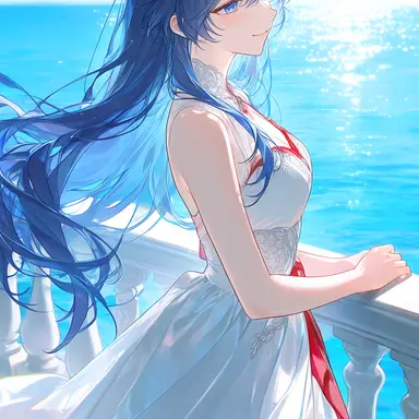 Profile image of シルク