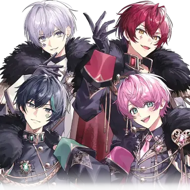 Profile image of 騎士X