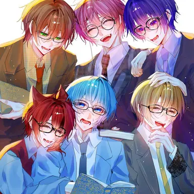 Profile image of すとぷり