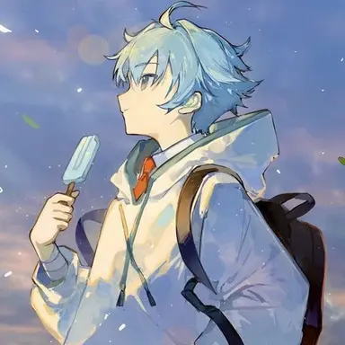 Profile image of 重雲