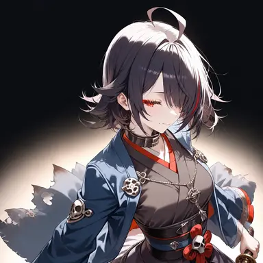 Profile image of 紅刃