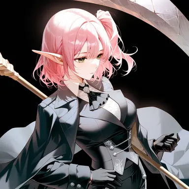 Profile image of 学園長