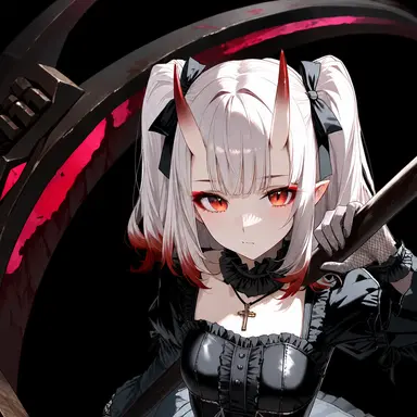 Profile image of リリス