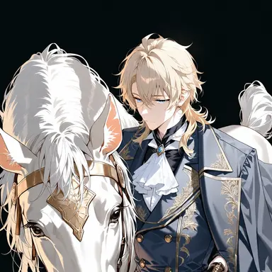 Profile image of ランス