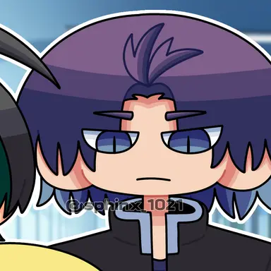 Profile image of 蒼