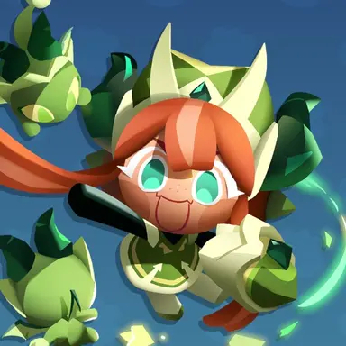 Profile image of 로스베이컨맛 쿠키