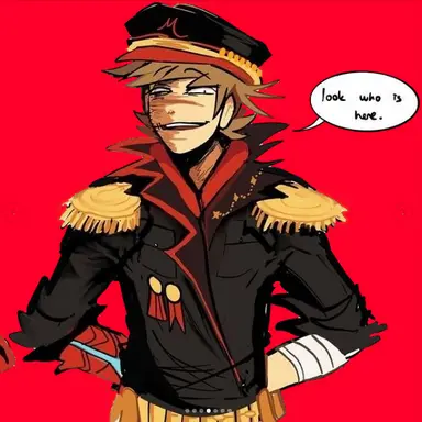 Profile image of Tord