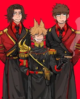 Profile image of Tord
