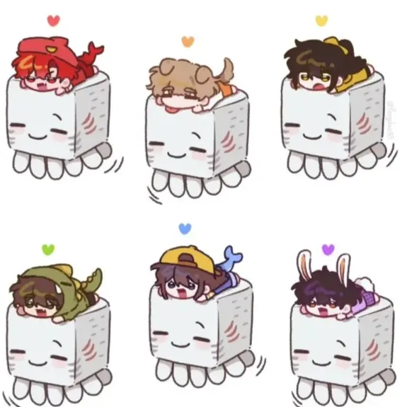 LovingAnime0736의 뜰팁 학교