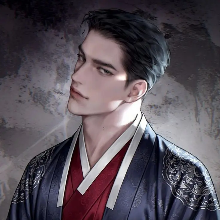 Mefisto.zxz의 You’re his concubine 👀❤️‍🔥(BL)