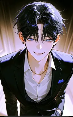 Profile image of Leo
