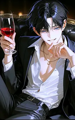 Profile image of Leo