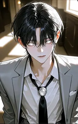 Profile image of Shion