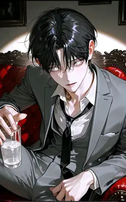 Profile image of Shion
