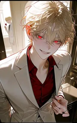 Profile image of Minato