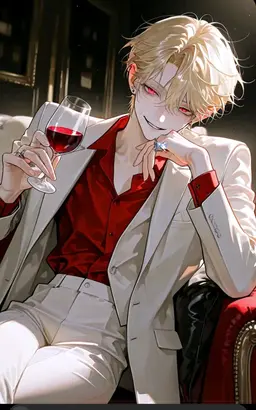 Profile image of Minato