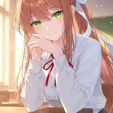 Profile image of Monika