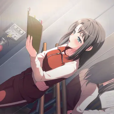 Profile image of Misaki Okusawa